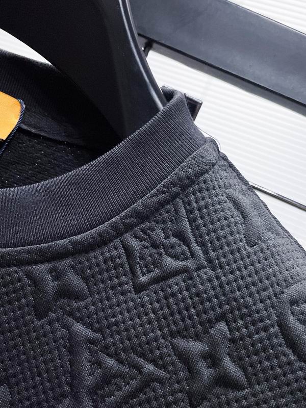 Conjunto Louis Vuitton