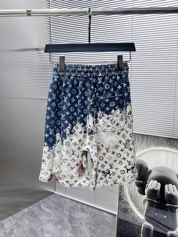 Conjunto Louis Vuitton