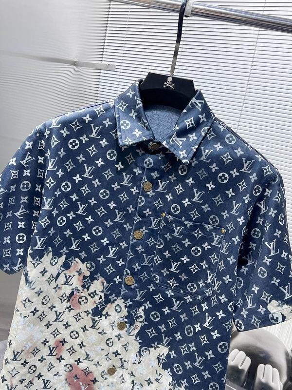 Conjunto Louis Vuitton