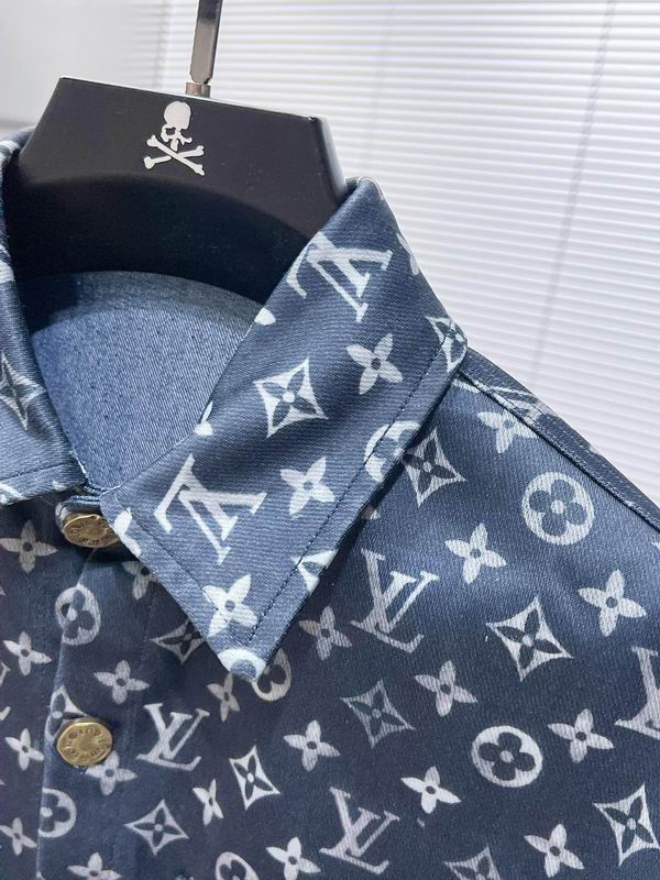 Conjunto Louis Vuitton