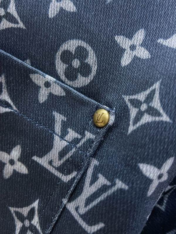 Conjunto Louis Vuitton