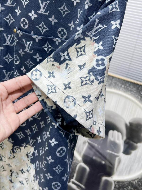 Conjunto Louis Vuitton