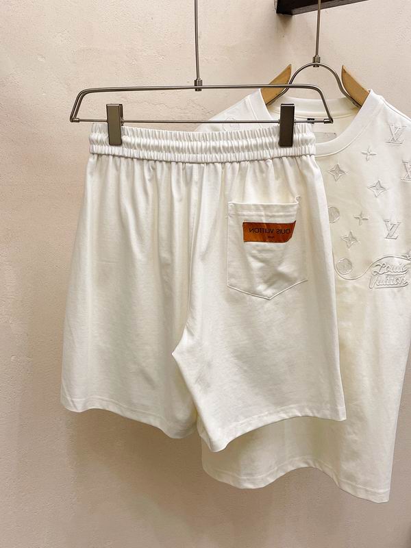 Conjunto Louis Vuitton