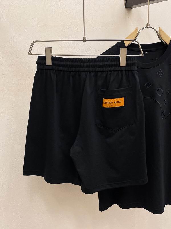 Conjunto Louis Vuitton