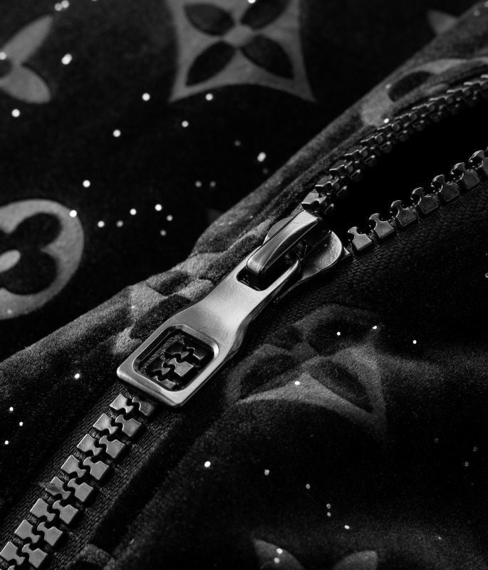Jaqueta Louis Vuitton
