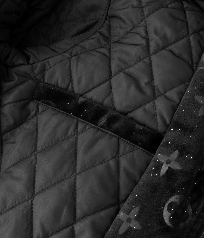 Jaqueta Louis Vuitton