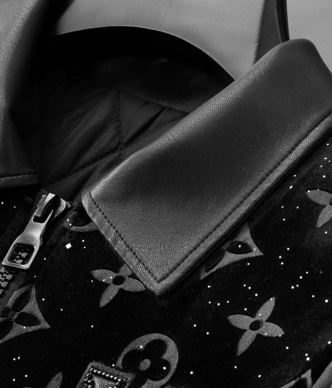 Jaqueta Louis Vuitton