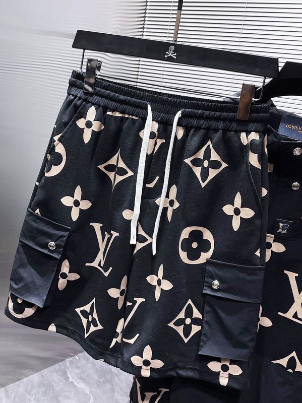 Conjunto Louis Vuitton
