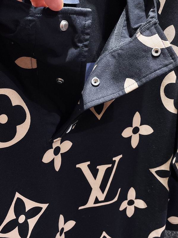 Conjunto Louis Vuitton