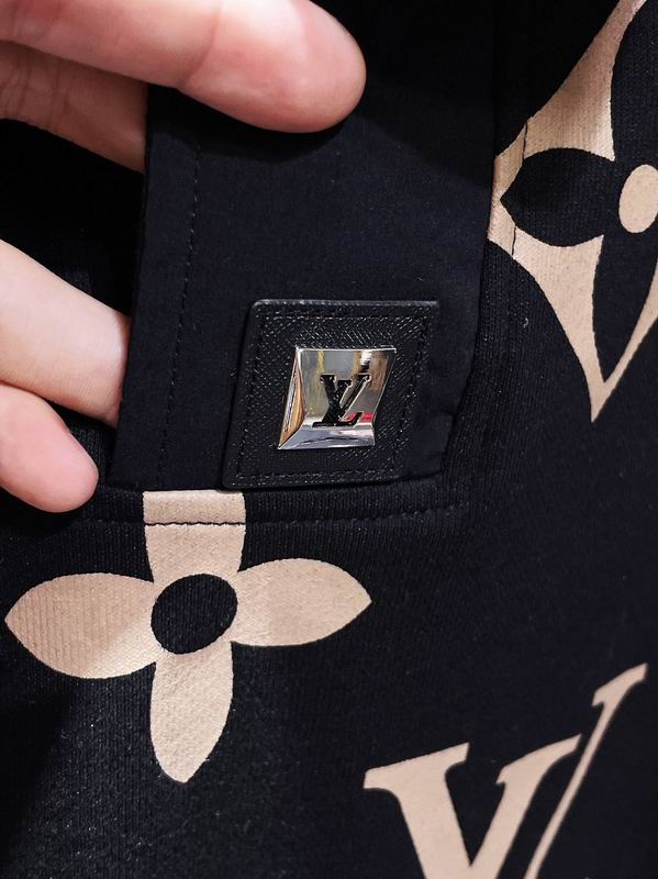 Conjunto Louis Vuitton