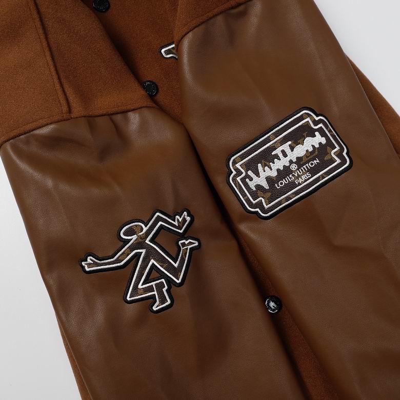 Jaqueta Louis Vuitton