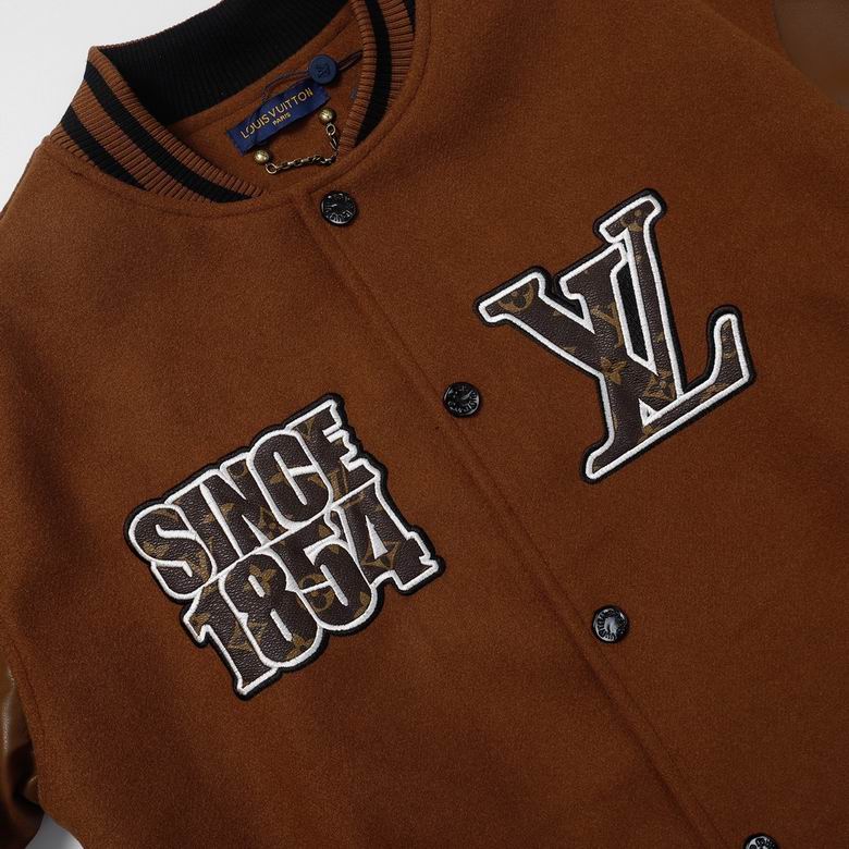 Jaqueta Louis Vuitton