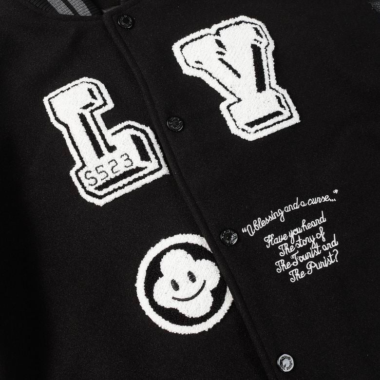Jaqueta Louis Vuitton