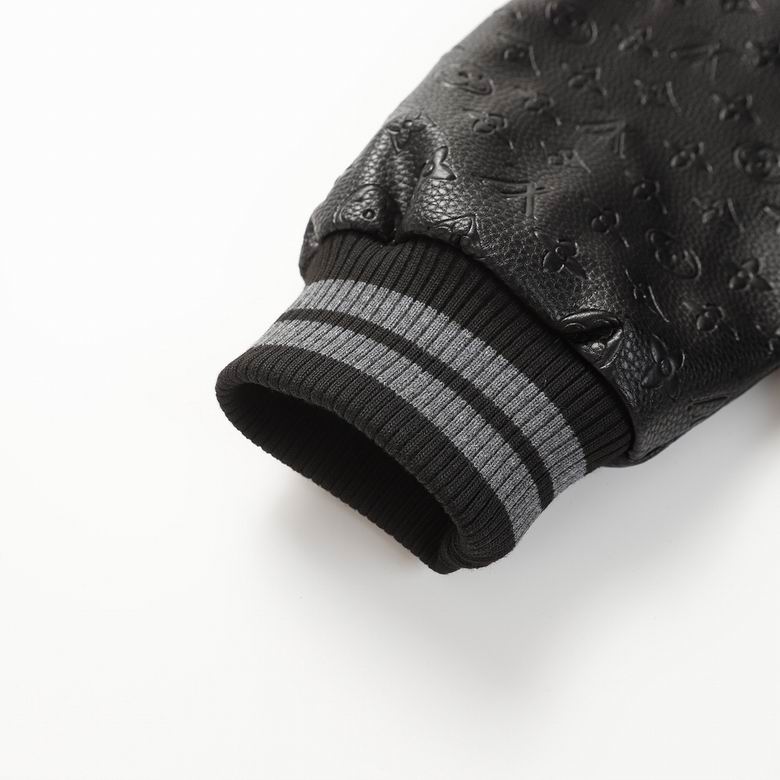 Jaqueta Louis Vuitton