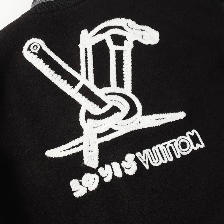 Jaqueta Louis Vuitton