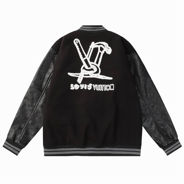 Jaqueta Louis Vuitton