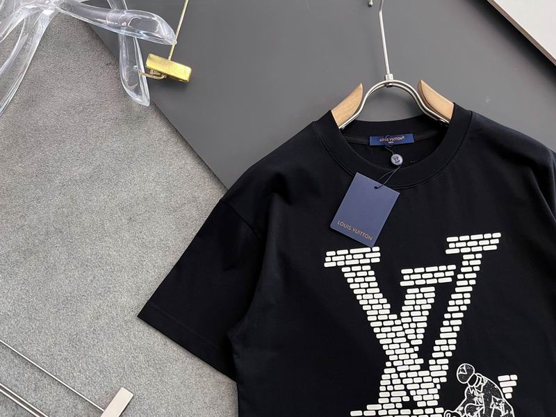 Camiseta Louis Vuitton