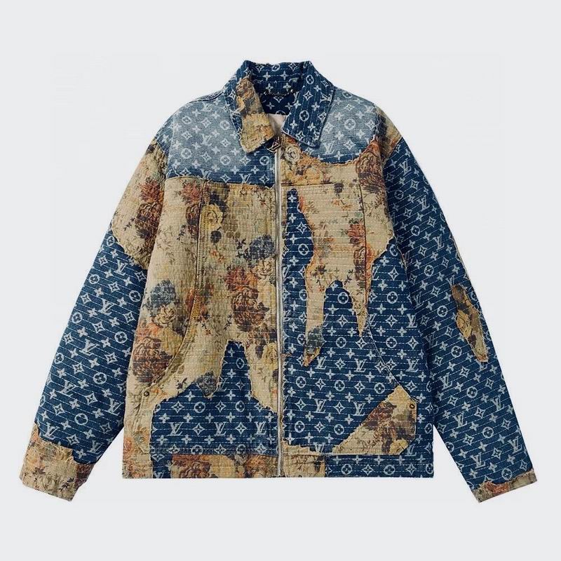 Jaqueta Louis Vuitton