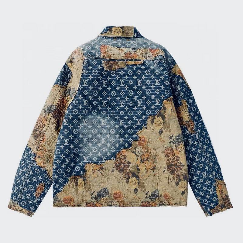 Jaqueta Louis Vuitton