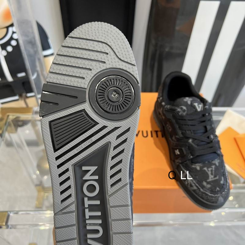 Tênis LV Trainer