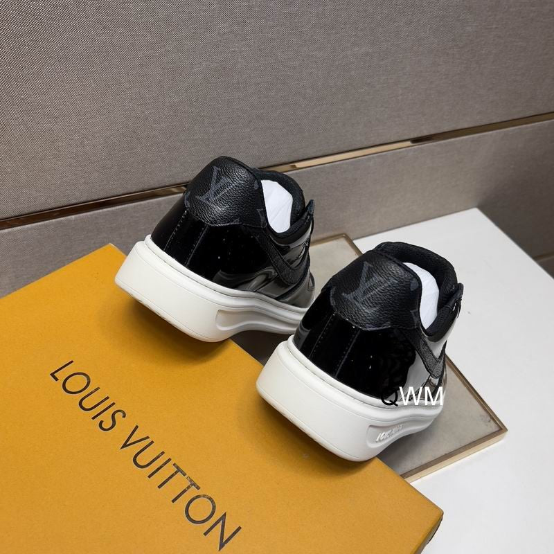 Louis Vuitton x Nike