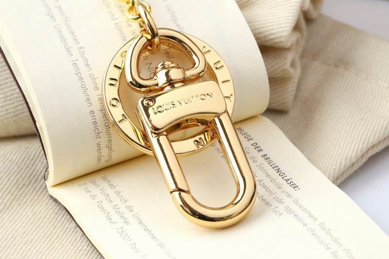 Chaveiro Louis Vuitton