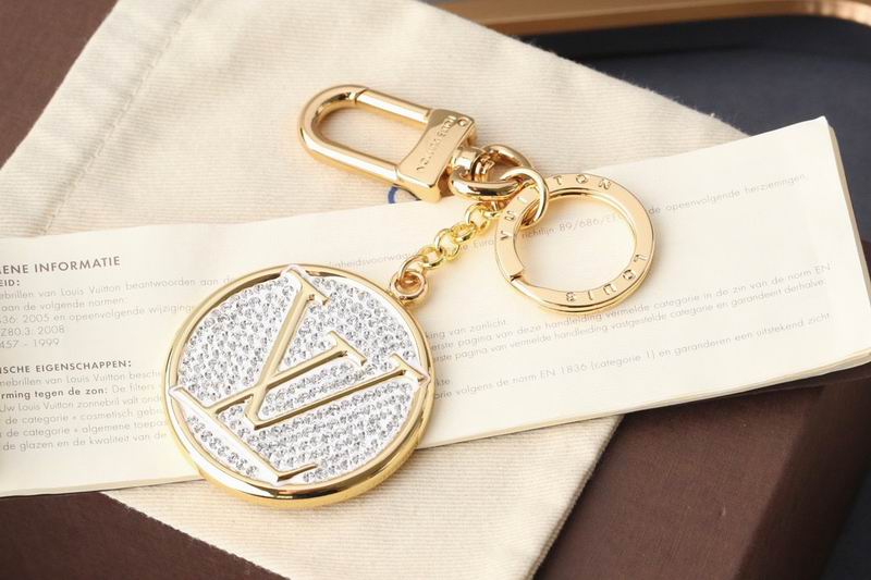 Chaveiro Louis Vuitton