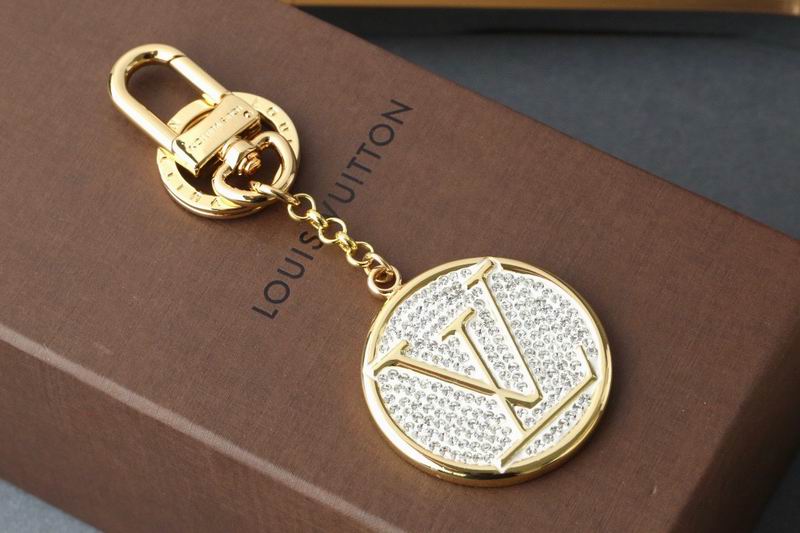 Chaveiro Louis Vuitton