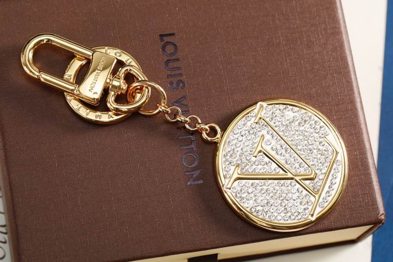 Chaveiro Louis Vuitton