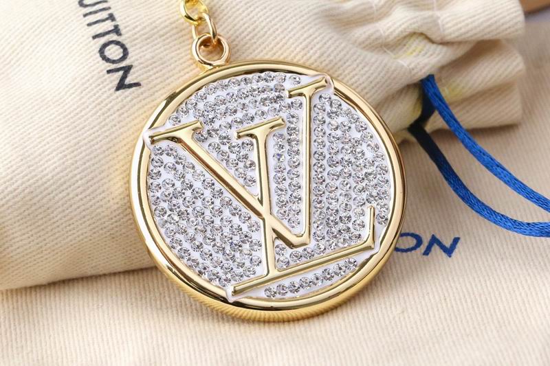 Chaveiro Louis Vuitton