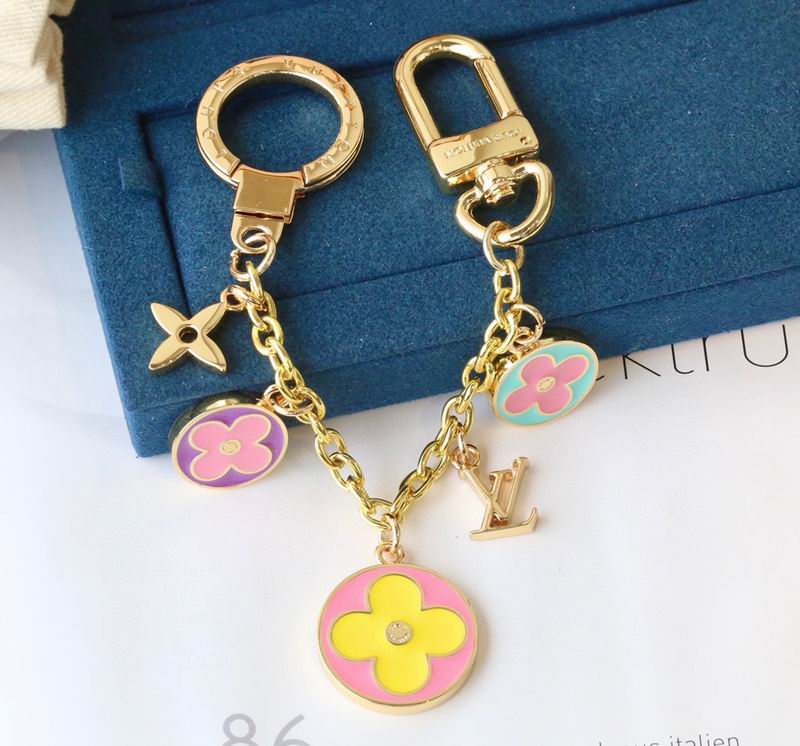 Chaveiro Louis Vuitton