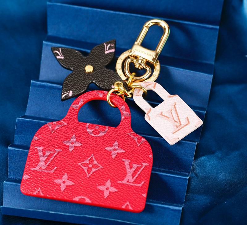 Chaveiro Louis Vuitton