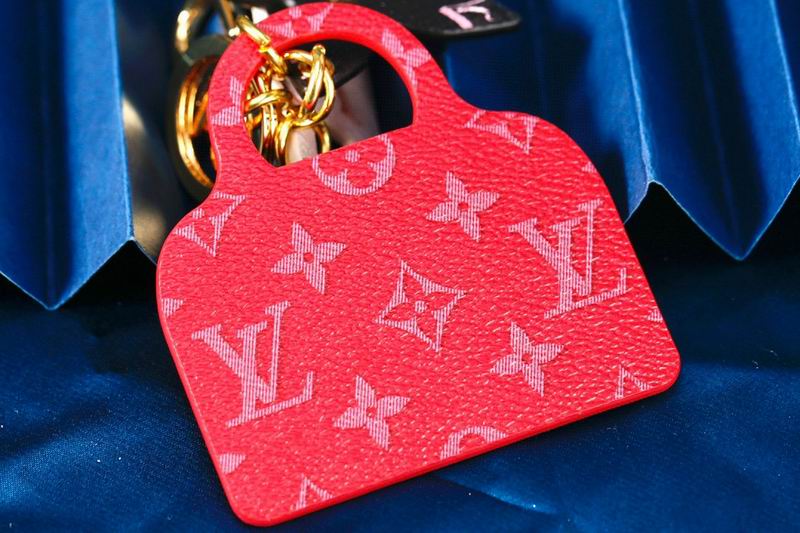 Chaveiro Louis Vuitton