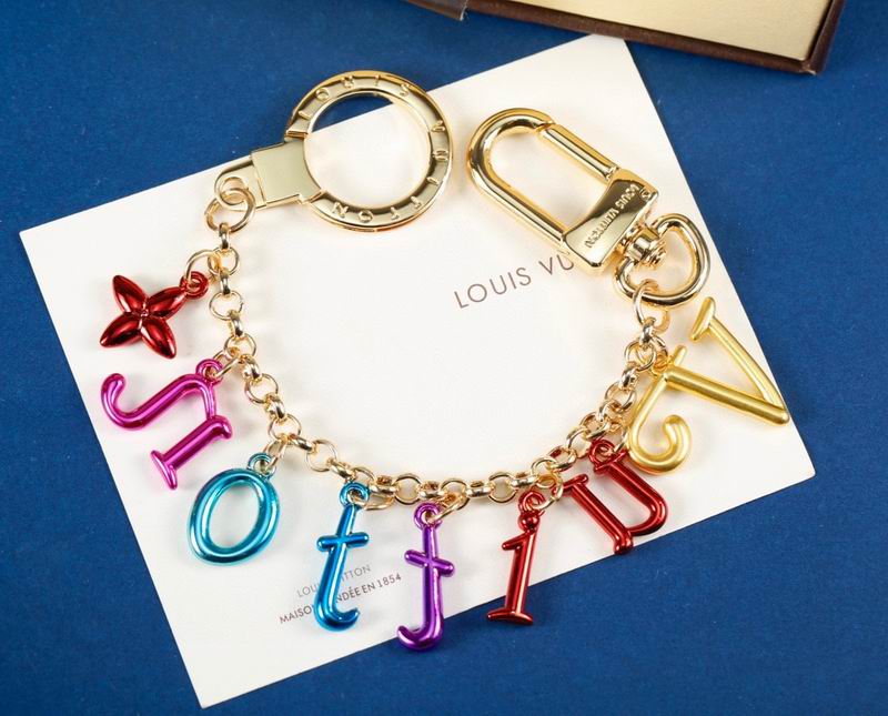 Chaveiro Louis Vuitton