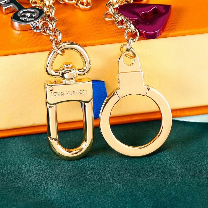 Chaveiro Louis Vuitton