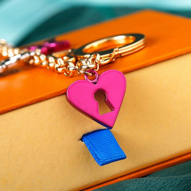 Chaveiro Louis Vuitton