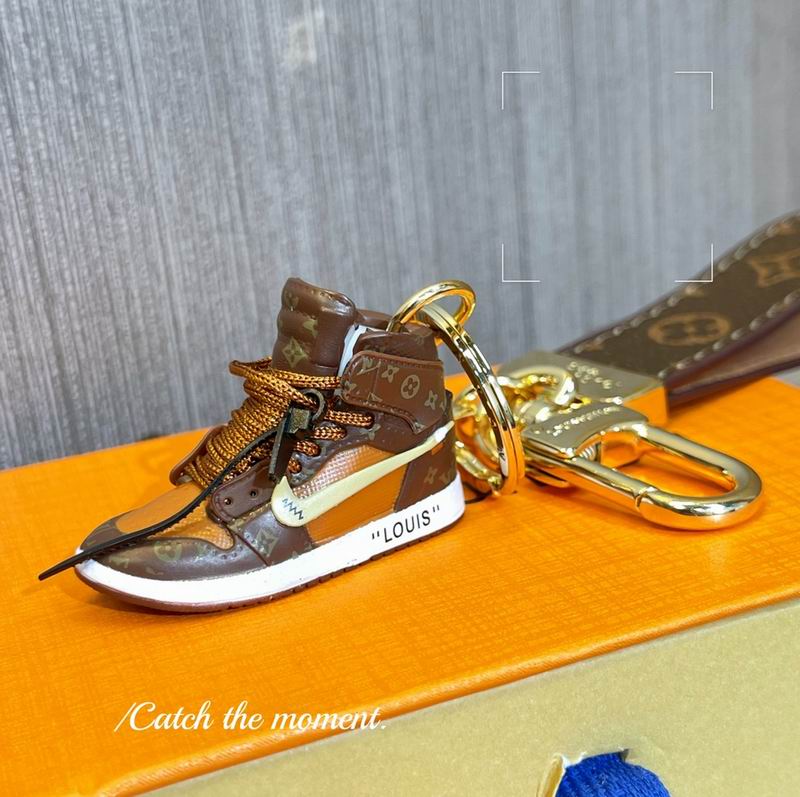 Chaveiro Louis Vuitton