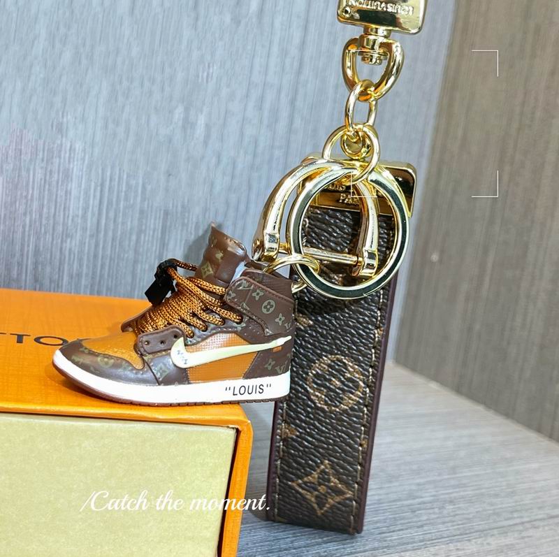 Chaveiro Louis Vuitton