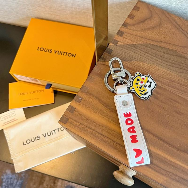 Chaveiro Louis Vuitton
