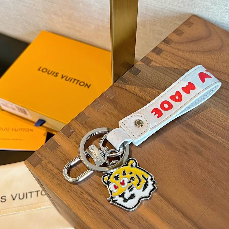Chaveiro Louis Vuitton