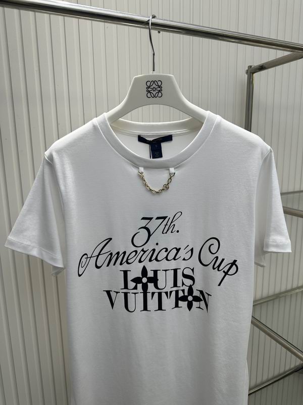Camiseta Louis Vuitton
