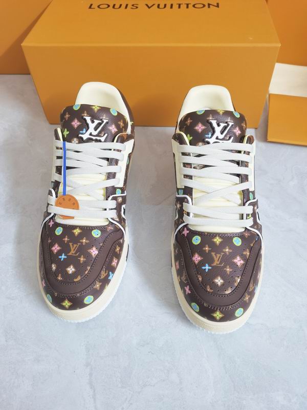 Tênis LV Trainer