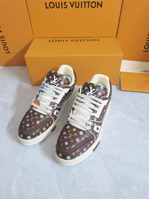 Tênis LV Trainer