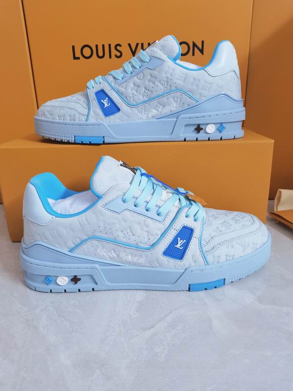 Tênis LV Trainer