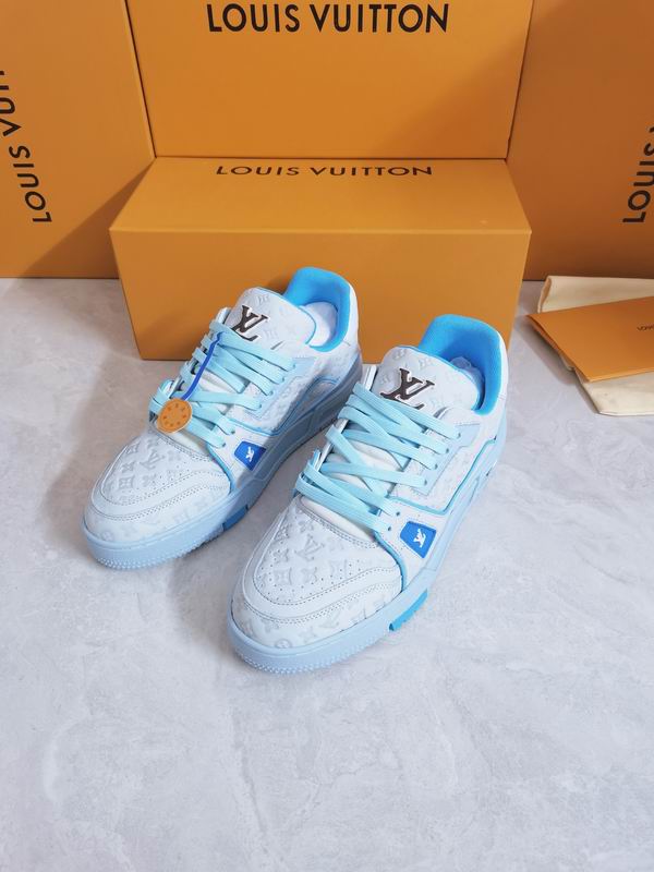 Tênis LV Trainer