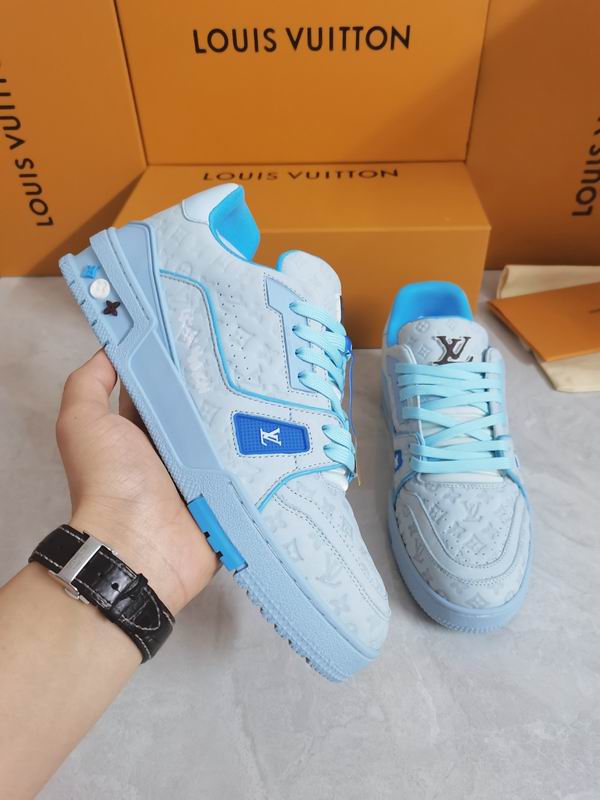 Tênis LV Trainer