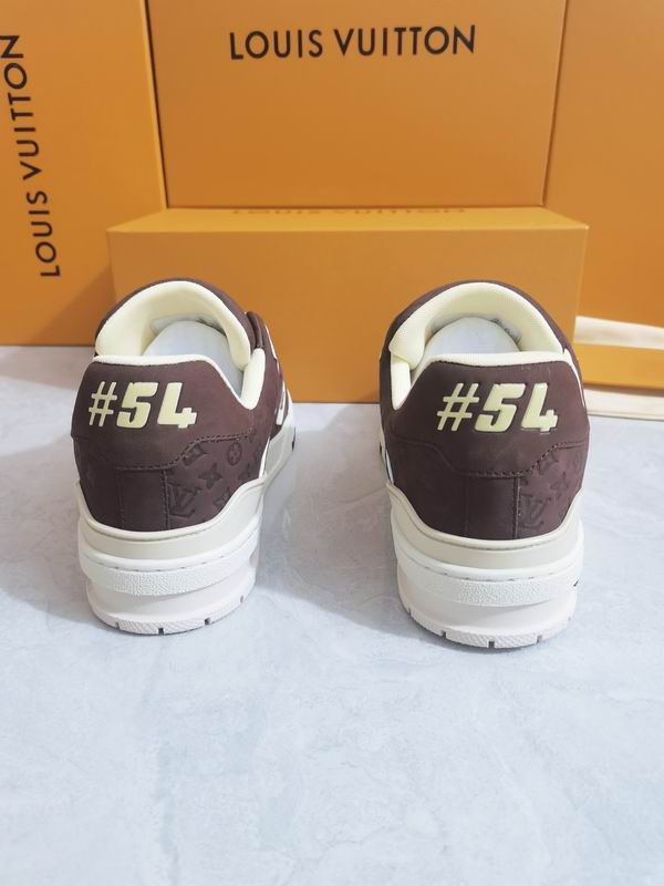 Tênis LV Trainer