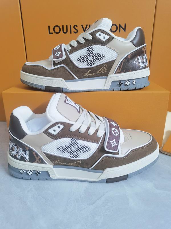 Tênis LV Trainer