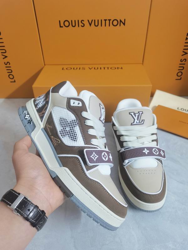 Tênis LV Trainer