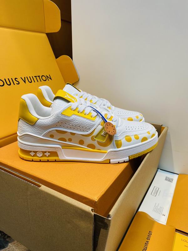 Tênis LV Trainer